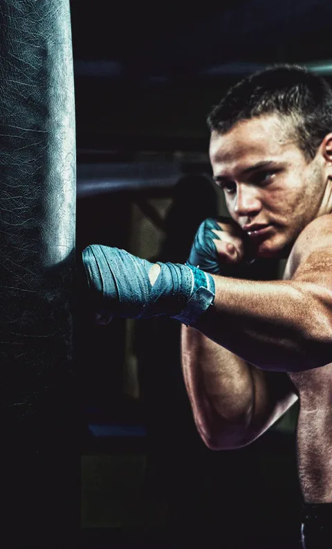 有氧运动 - 巅峰国际